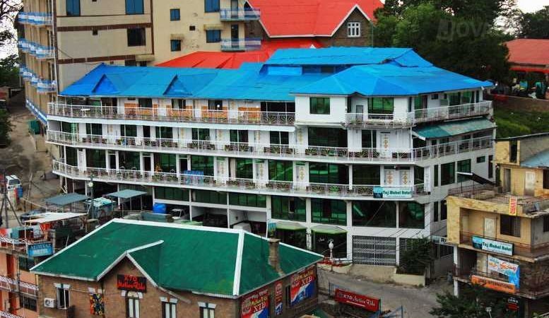 10 Economical Hotels In Murree, Pakistan